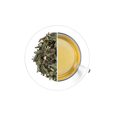 Máta peprná (list), 250 g