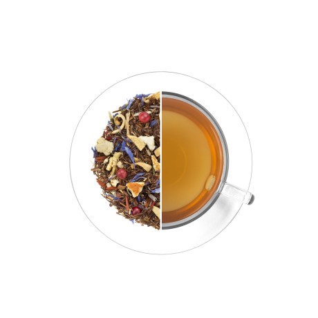 Rooibos Citrus-zázvor, 1 kg