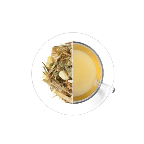 Ájurvédský čaj Kokos - kurkuma, 1 kg