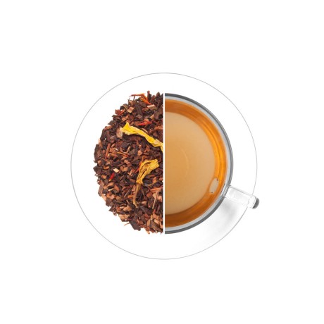 Honeybush Medový polibek ®, 1 kg