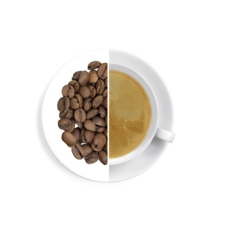 Brazil Santos Sul de Minas, 500 g