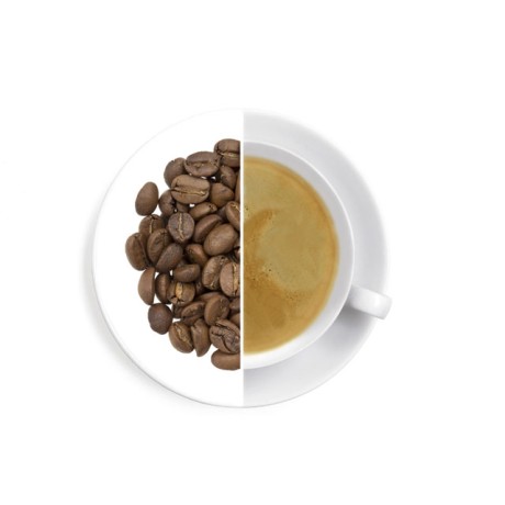 India Plantation AA - káva 0,5 kg