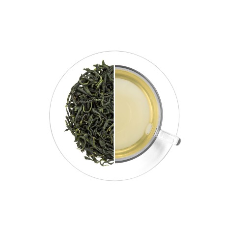 Tamaryokucha BIO, 500 g