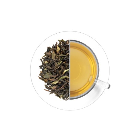 India Darjeeling Risheehat SFTGFOP1 Second Flush BIO, 1 kg