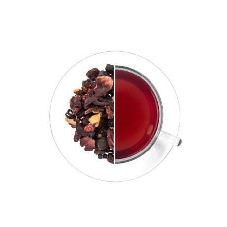 Karkulčin košík ®, 80 g