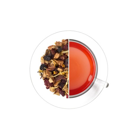 Malina v medu, 80 g