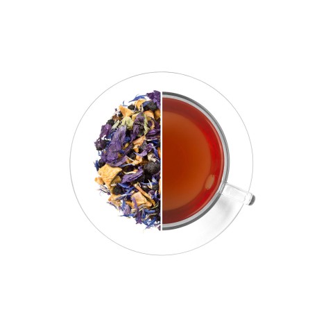 Borůvkový vrch, 80 g