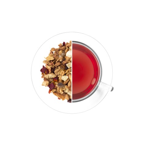 Růžový obláček, 80 g