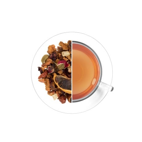 Domácí punč, 80 g