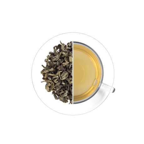 Myanmar Natural Green tea, 70 g