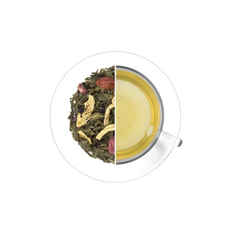 Malina - máta, 70 g