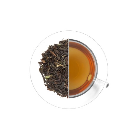 India Darjeeling Gopaldhara FTGFOP1 Inbetween, 60 g