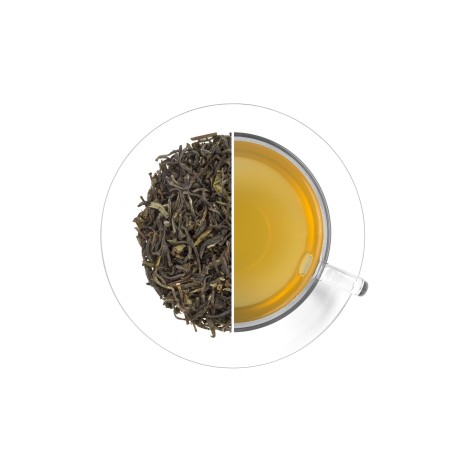 India Darjeeling Margaret's Hope FTGFOP1CH First Flush, 60 g