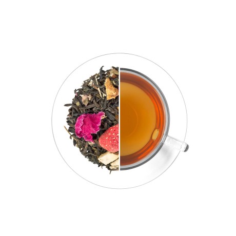 Pu-Erh Vulcano, 60 g