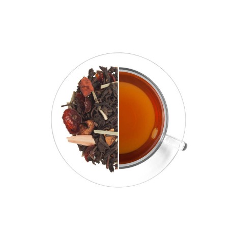 Pu-Erh Fitness ®, 60 g