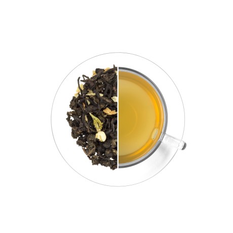 Milky Jasmin Oolong 60 g