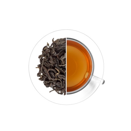 Kenya Michimikuru Yellow Tea, 50 g