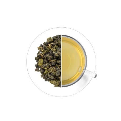 Taiwan Binlin Oolong, 75 g