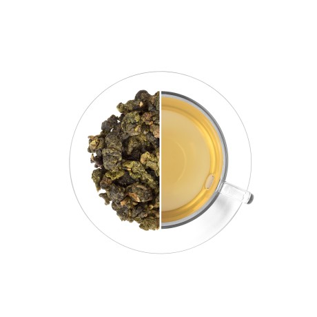 Taiwan Four Season Oolong, 75 g