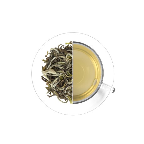 India Darjeeling Snowview FTGFOP1 Spring Queen - čerstvá sklizeň 2025, 50 g