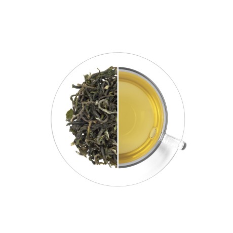 India Darjeeling Puttabong FTGFOP1 Flowery - čerstvá sklizeň 2025, 50 g