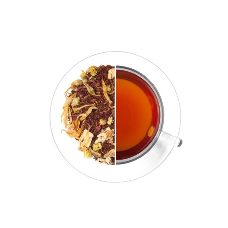 Rooibos Slunce v Buši, 70 g
