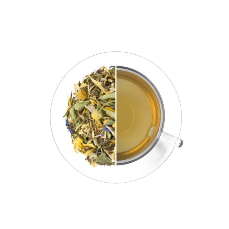 Dlouhý život, 50 g