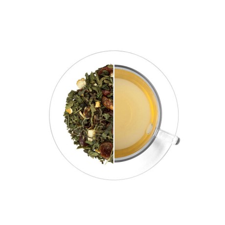 Kopřiva - skořice, 50 g