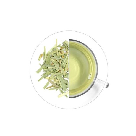 Citrónová tráva (list), 40 g