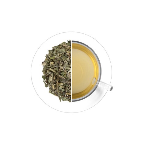 Hormonální rovnováha ženy, 50 g