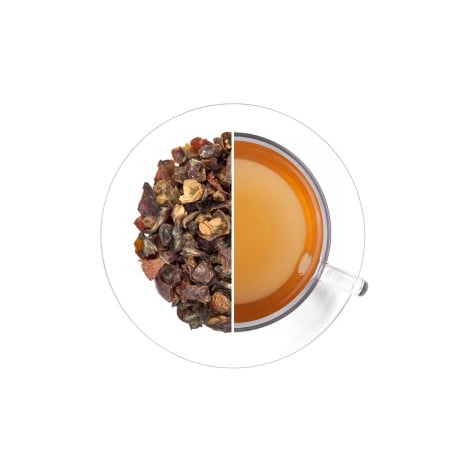 Růže šípková ČR, 80 g