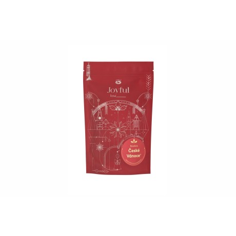 Rooibos České Vánoce ® - vánoční balení, 70 g