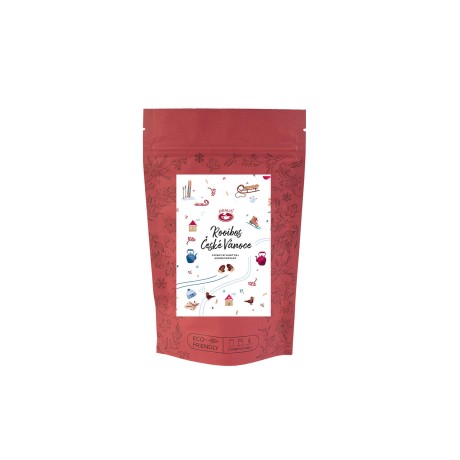 Rooibos České Vánoce ® - vánoční balení, 70 g