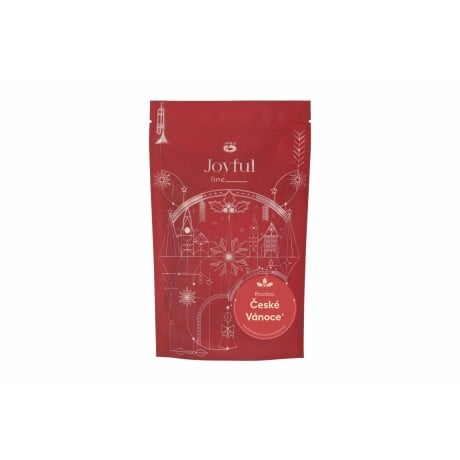 Rooibos České Vánoce ® - vánoční balení, 70 g