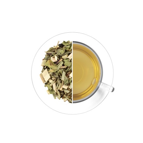 Ledový čaj Rooibos Hugo Bezinka, 70 g