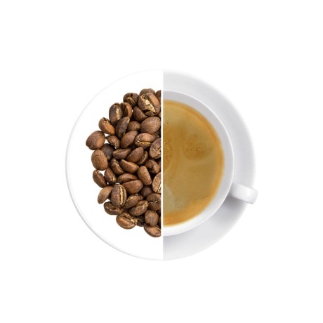 Rwanda Jackson 60 g - káva