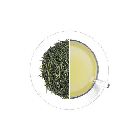 Sencha Kinomi BIO, 70 g