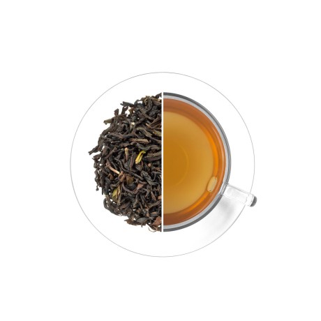 India Darjeeling Puttabong FTGFOP1 Muscatel Second Flush BIO, 60 g