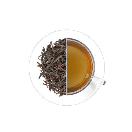 Nilgiri Korakundah FOP BIO, 60 g