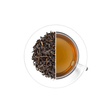 Japanese Kuro Tea BIO, 60 g