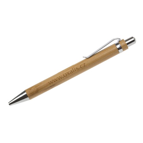 Propiska - bambusová