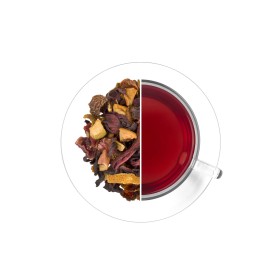 Skořice - jablko, 1 kg