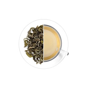 Nepal Green Tea, 1 kg