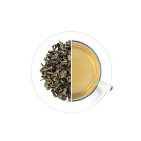 Myanmar Natural Green tea, 1 kg
