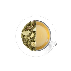 Maté Kokosové mléko, 1 kg