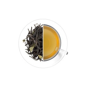 Myanmar Sticky Rice Black Tea, 1 kg