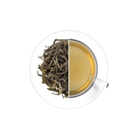 Pu-Erh zelený, 1 kg