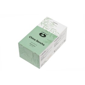 China Sencha - OXABAG, 10x4 g