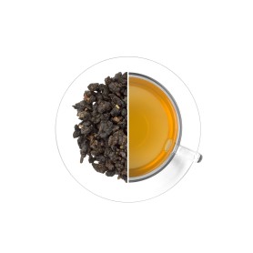 Vietnam Red Oolong Thanh Tam, 1 kg