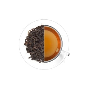 Ruský listový čaj, 1 kg